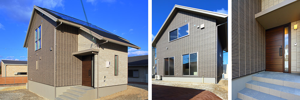戸建住宅 SMART STYLE