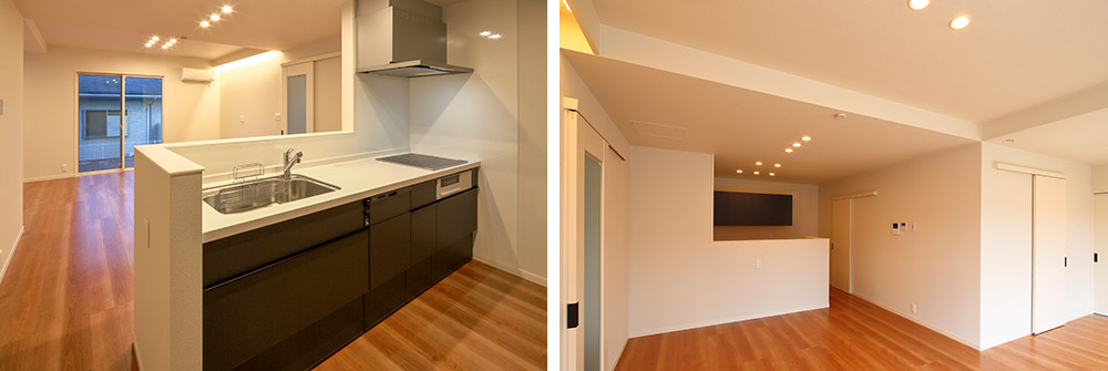 戸建住宅 SMART STYLE
