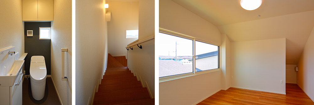 戸建住宅 SMART STYLE