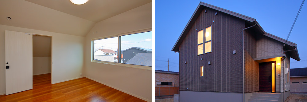 戸建住宅 SMART STYLE