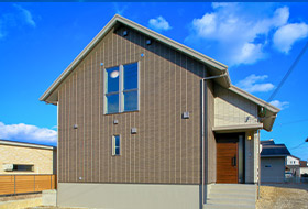 戸建住宅 SMART STYLE
